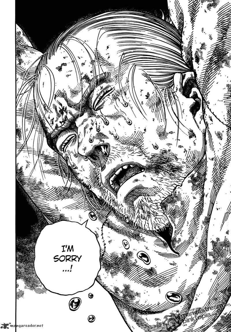 Vinland Saga - Chapter 71 : Oath