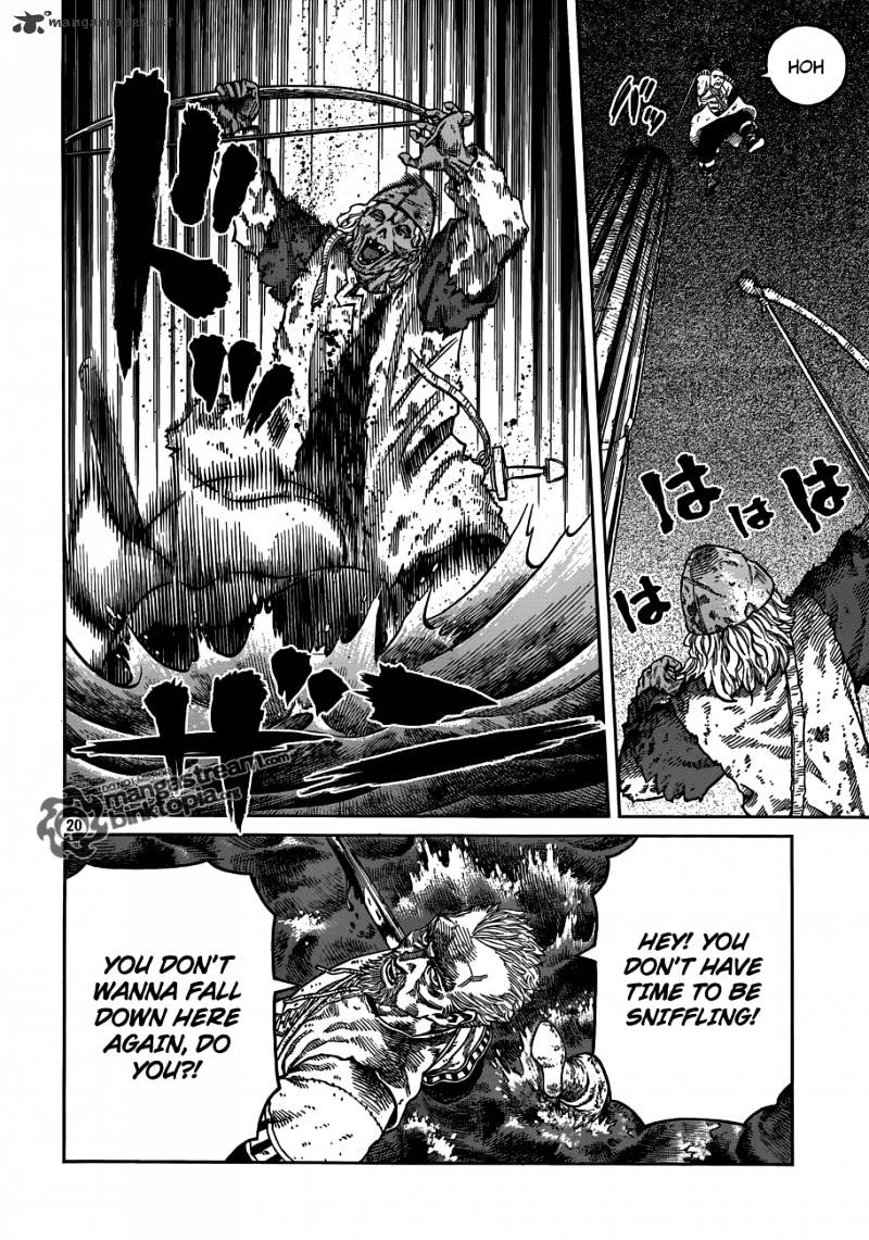 Vinland Saga - Chapter 71 : Oath