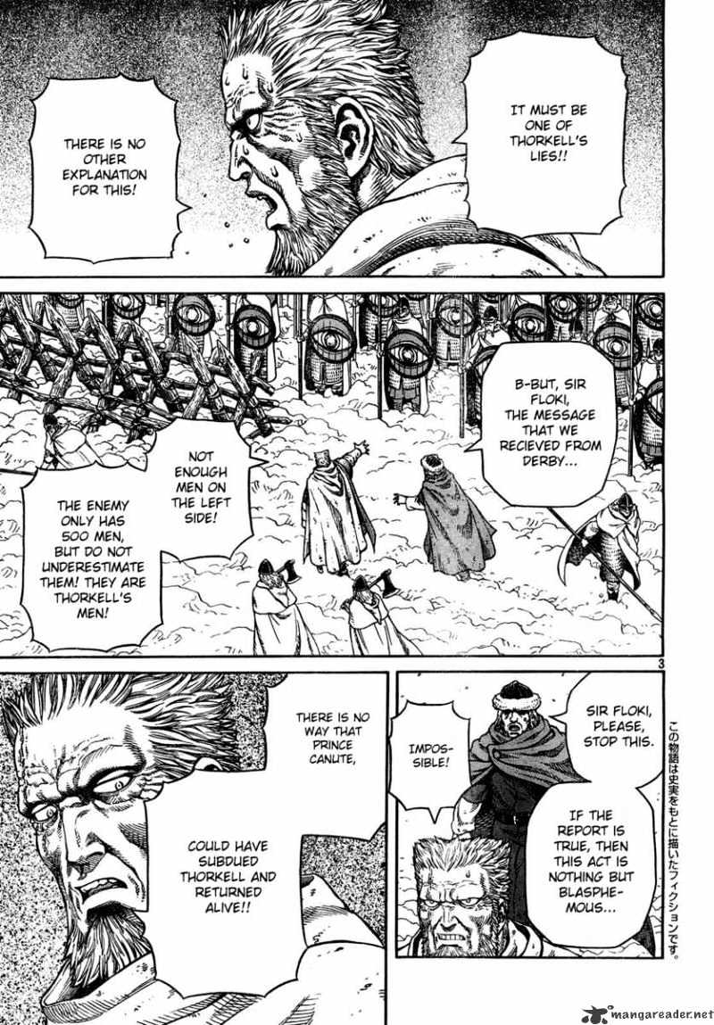 Vinland Saga - Chapter 43