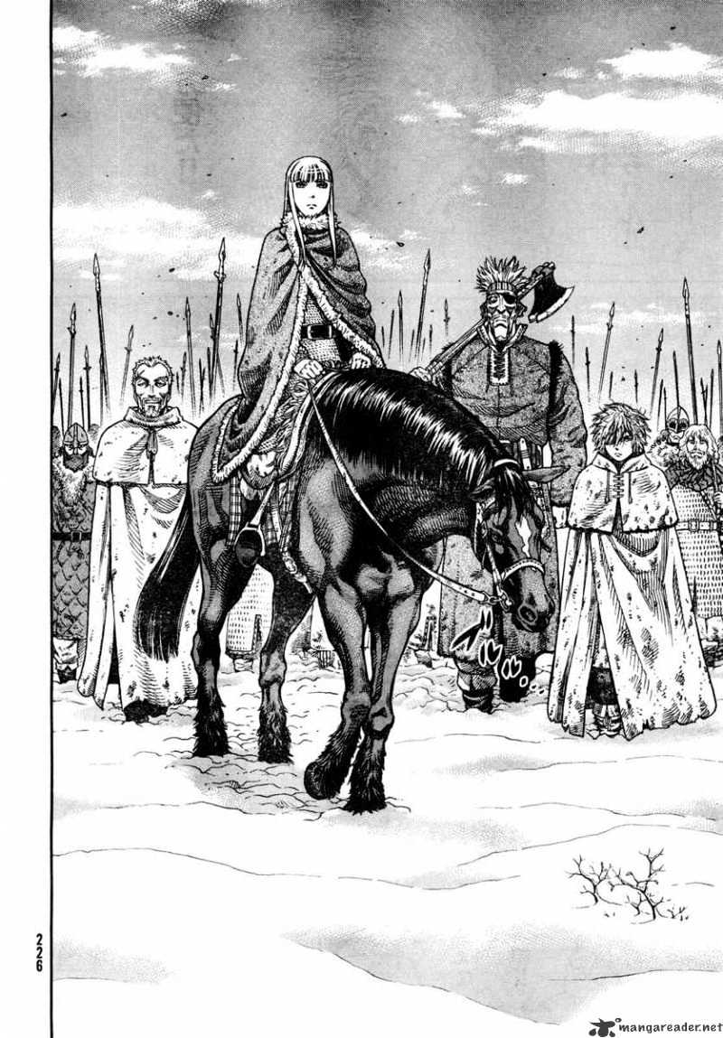 Vinland Saga - Chapter 43