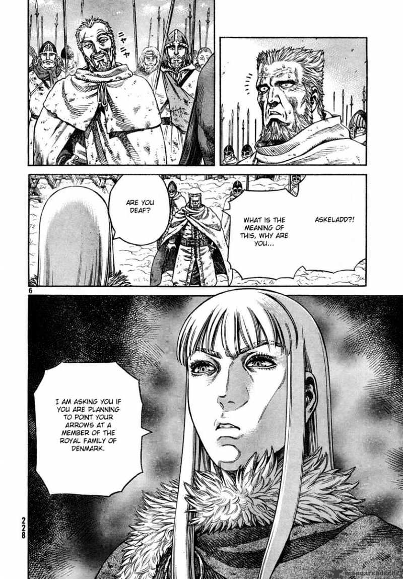 Vinland Saga - Chapter 43