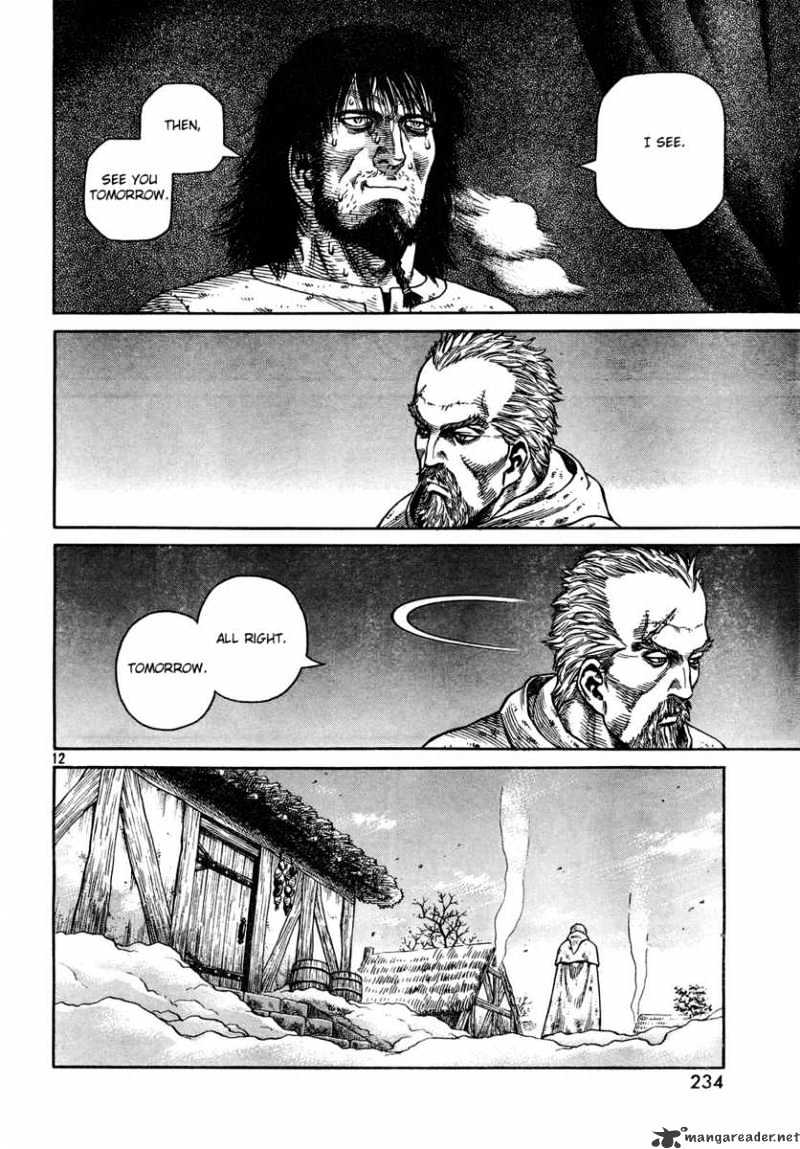 Vinland Saga - Chapter 43