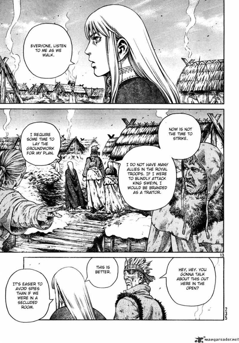 Vinland Saga - Chapter 43