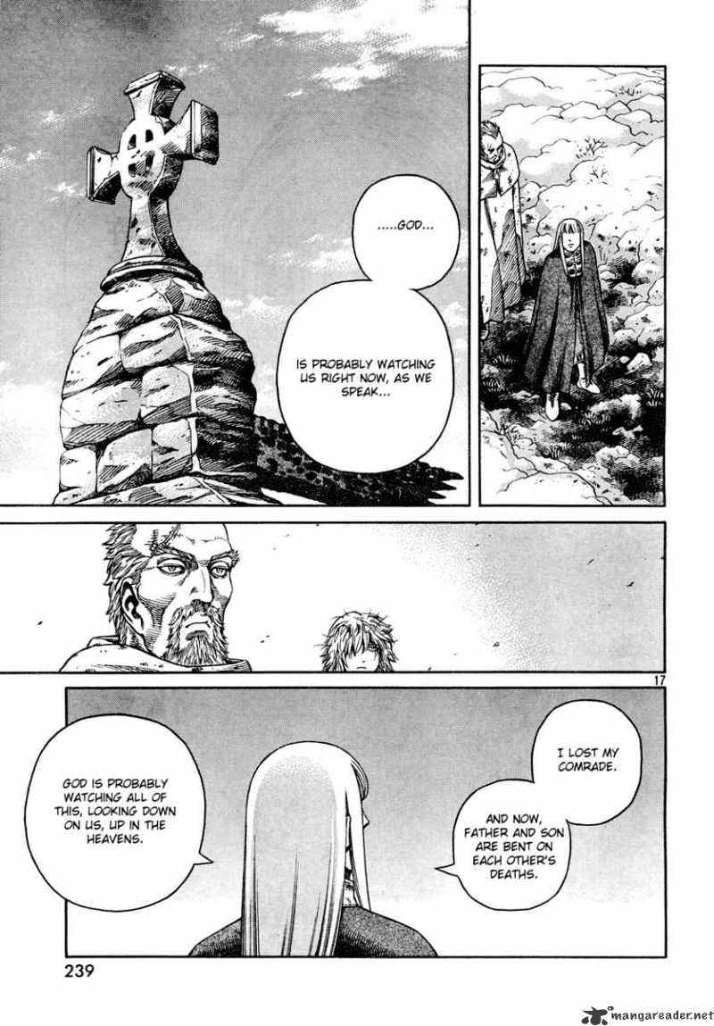 Vinland Saga - Chapter 43