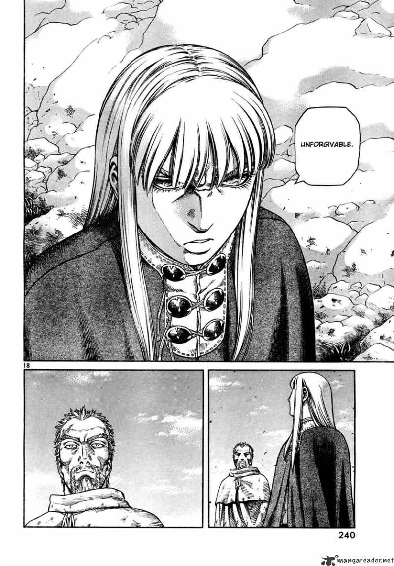 Vinland Saga - Chapter 43