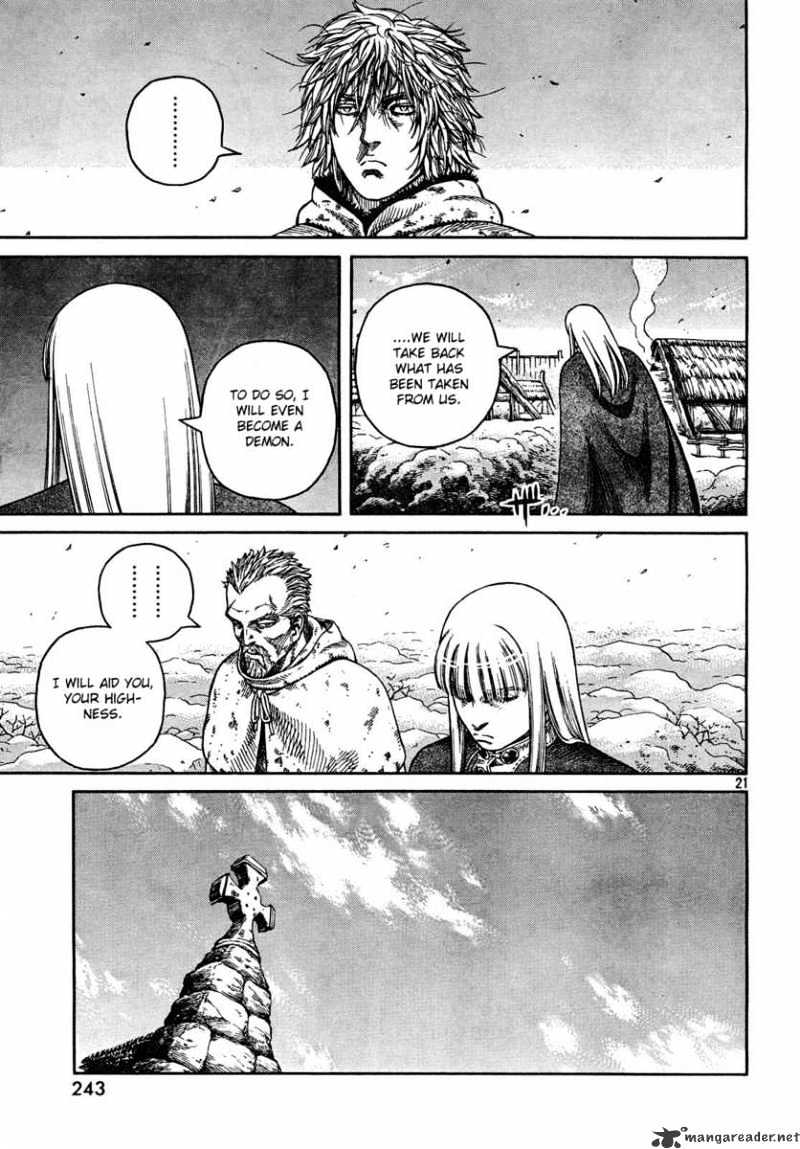 Vinland Saga - Chapter 43