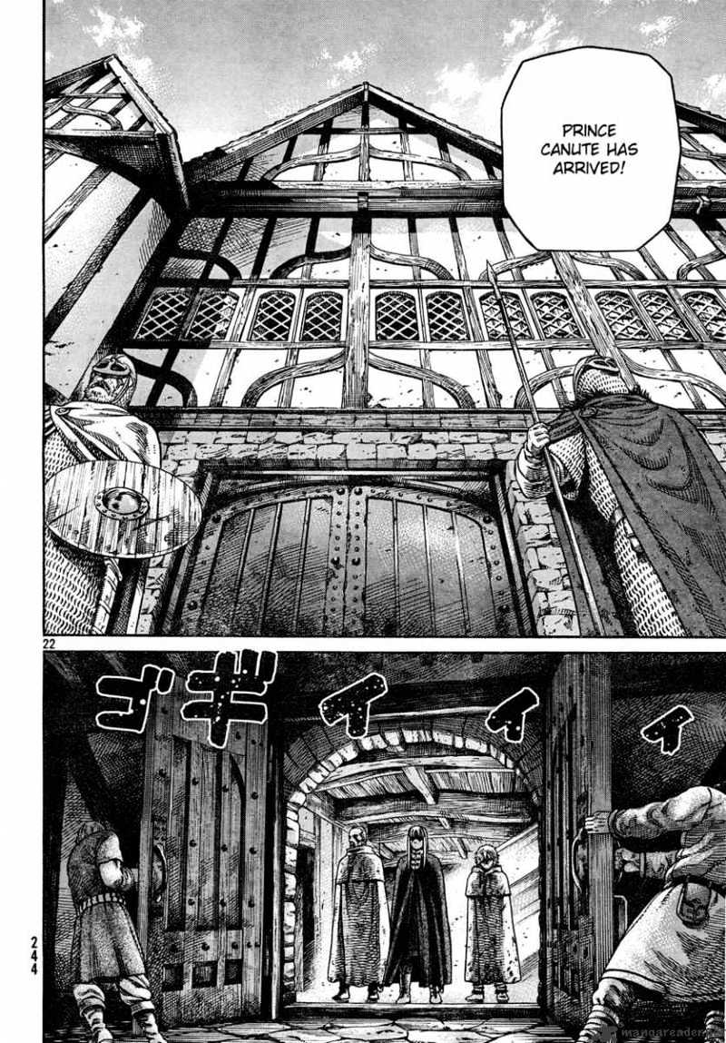 Vinland Saga - Chapter 43