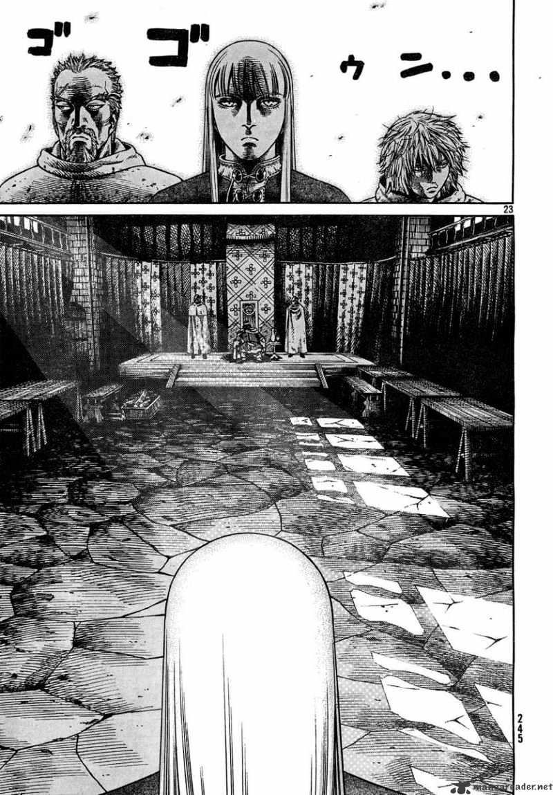 Vinland Saga - Chapter 43