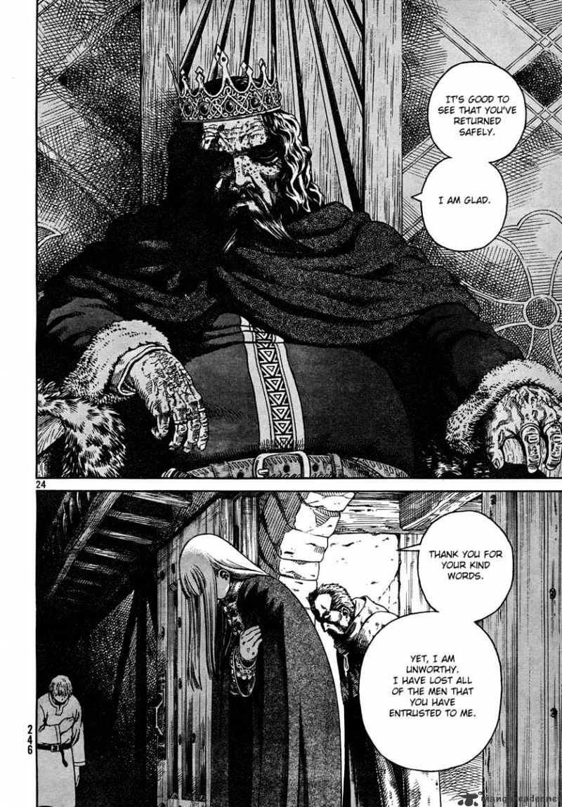 Vinland Saga - Chapter 43