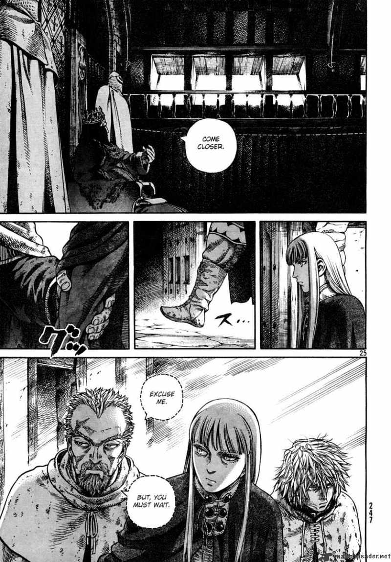 Vinland Saga - Chapter 43