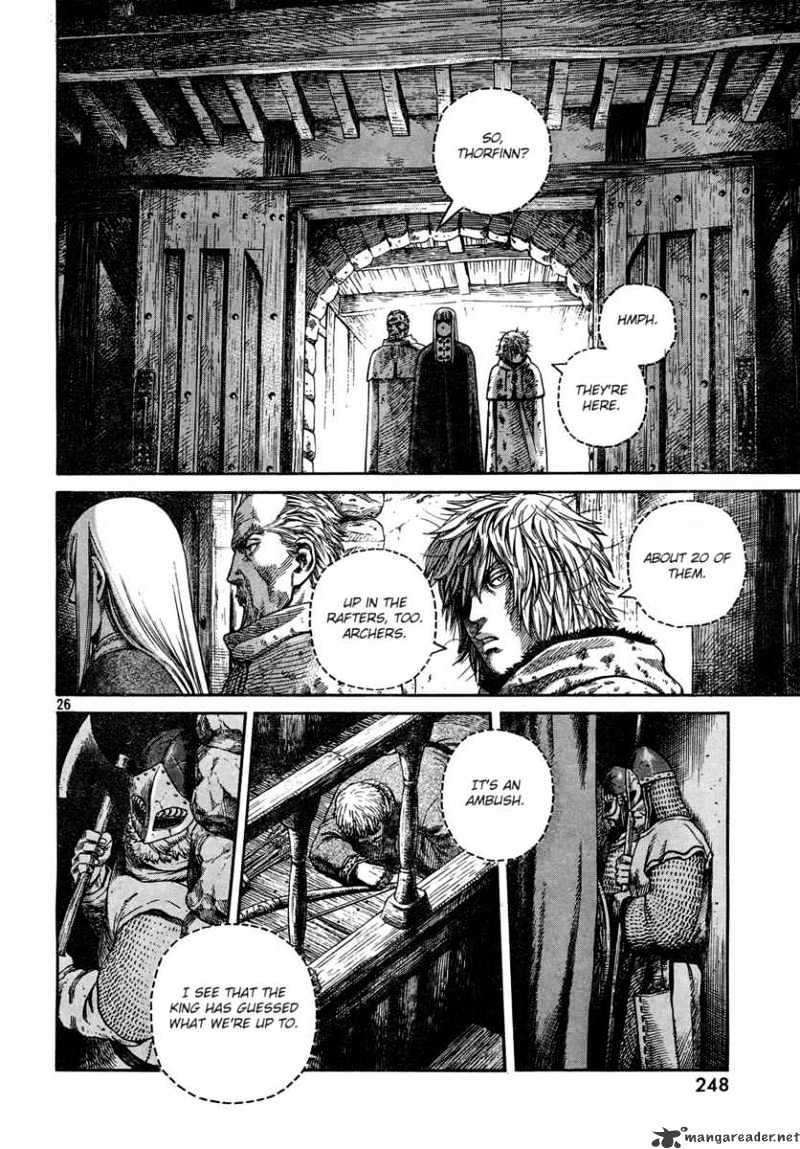 Vinland Saga - Chapter 43