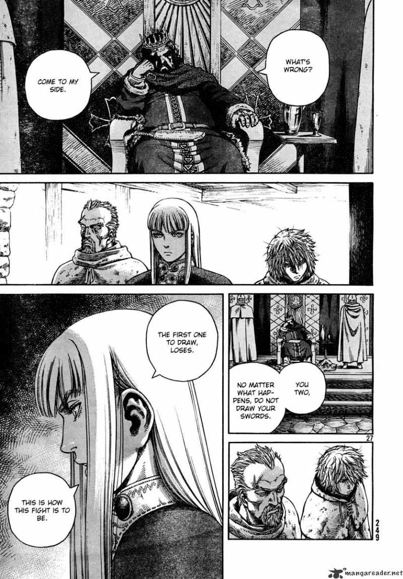 Vinland Saga - Chapter 43