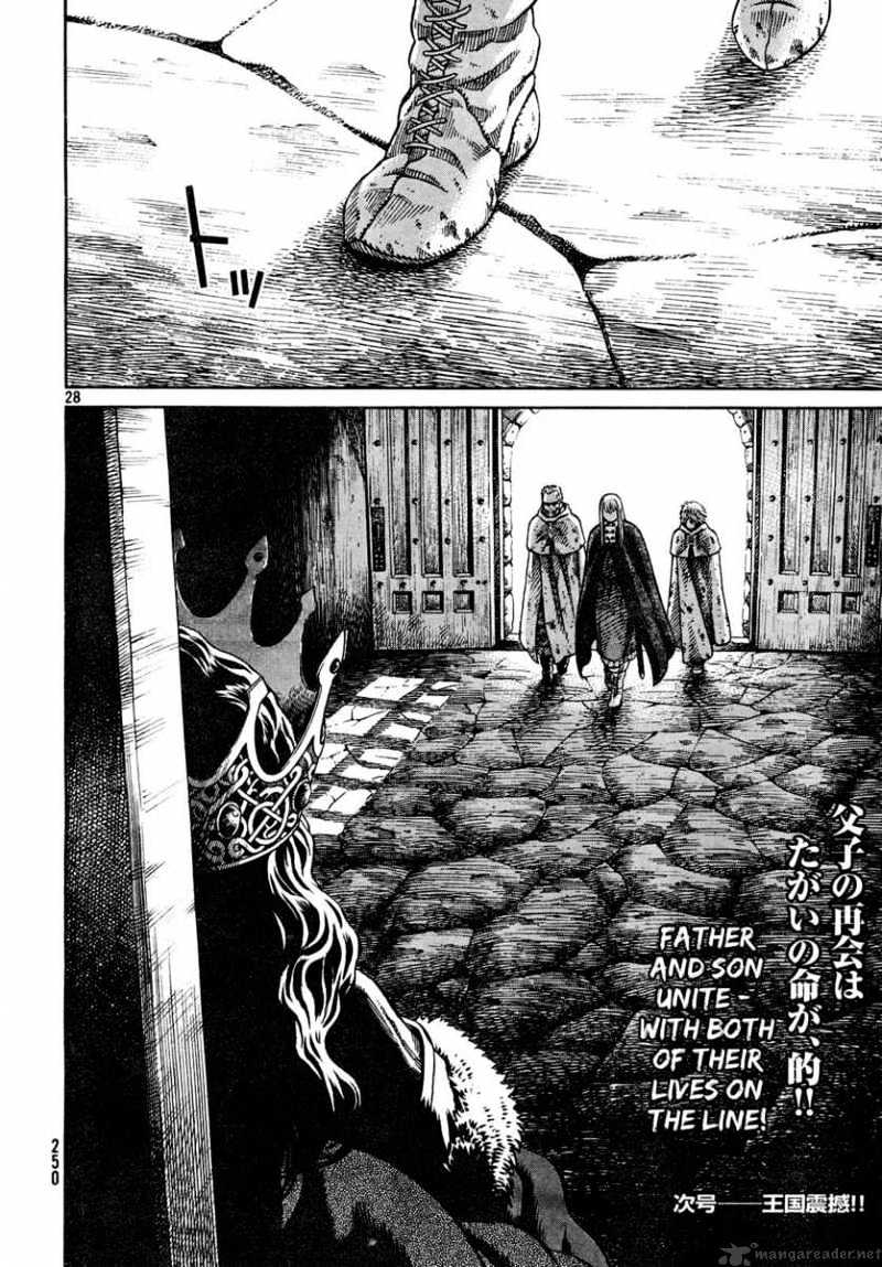 Vinland Saga - Chapter 43