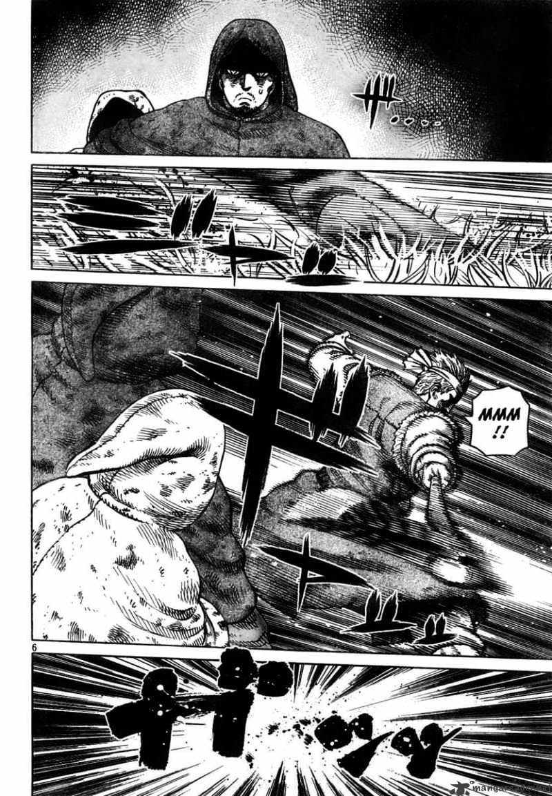 Vinland Saga - Chapter 40 : The Story Of Thors