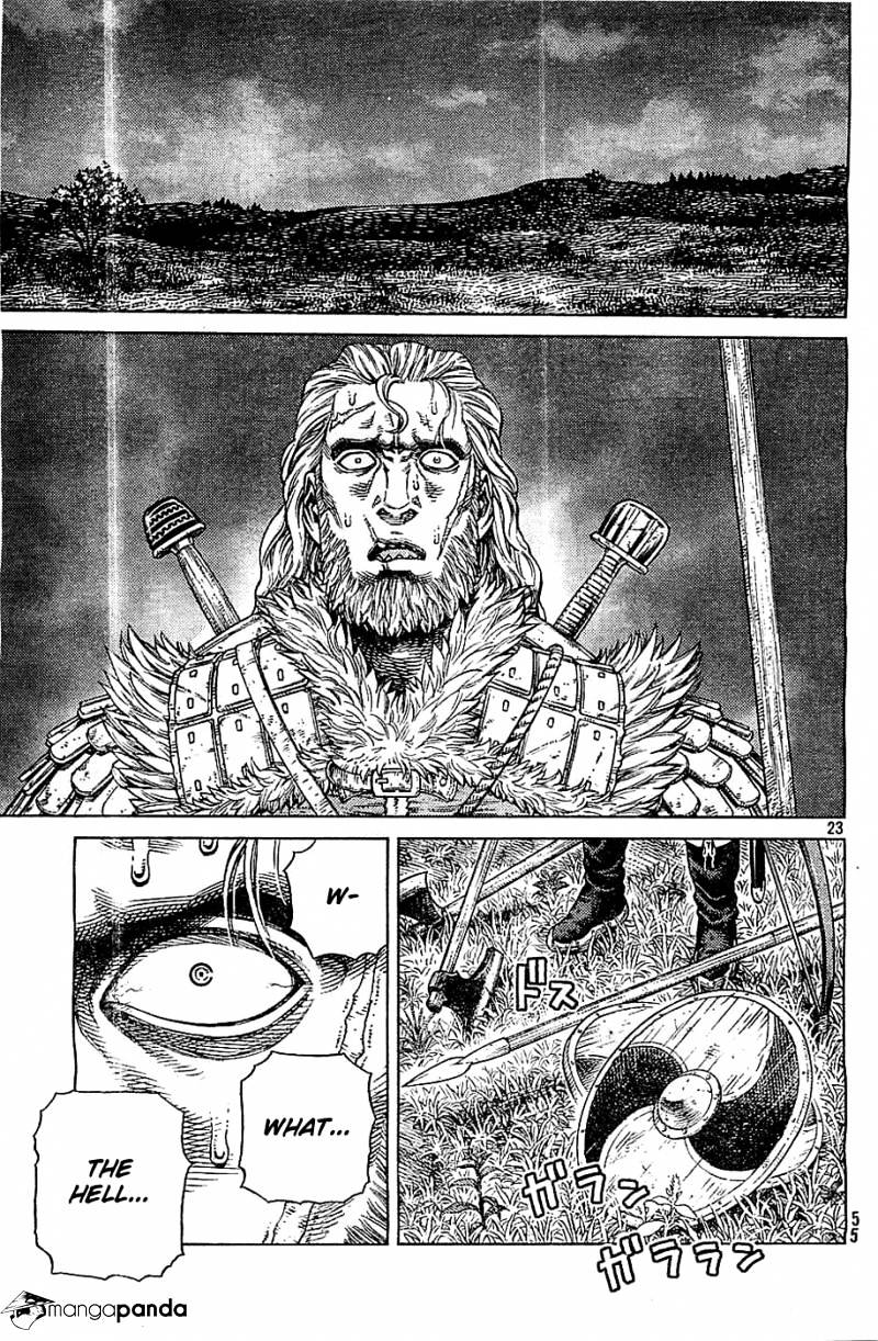 Vinland Saga - Chapter 98 : The Two Paradises