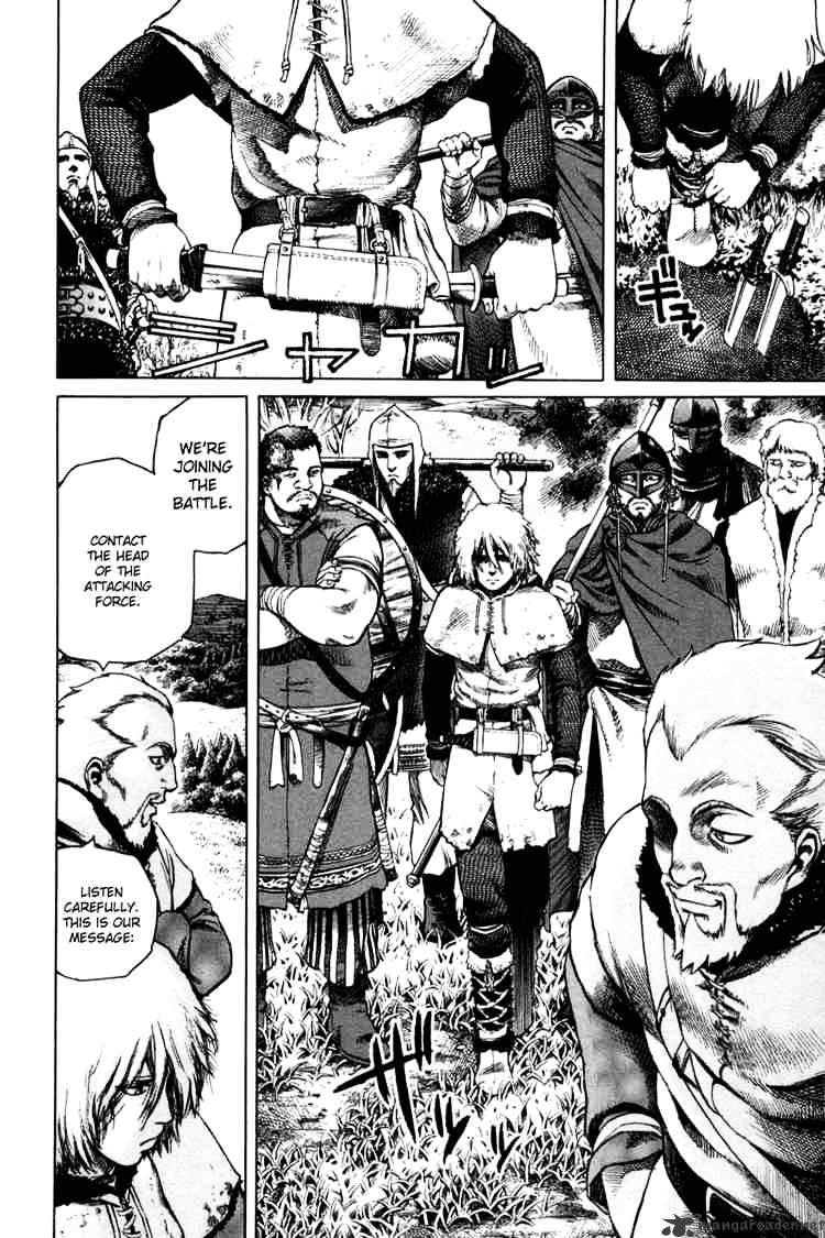 Vinland Saga - Chapter 1 : Normanni