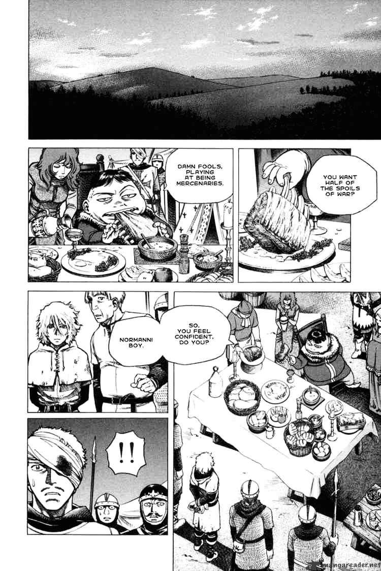 Vinland Saga - Chapter 1 : Normanni