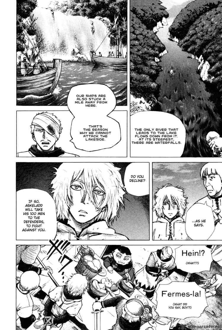 Vinland Saga - Chapter 1 : Normanni