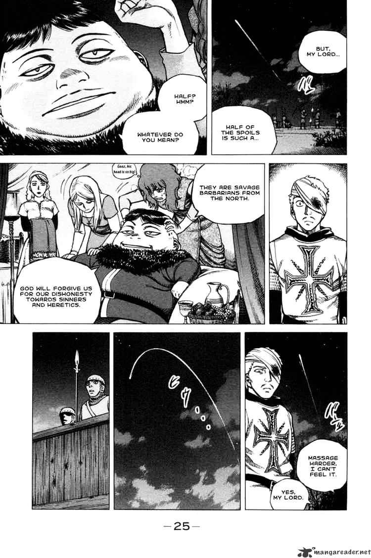 Vinland Saga - Chapter 1 : Normanni