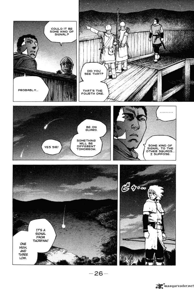 Vinland Saga - Chapter 1 : Normanni