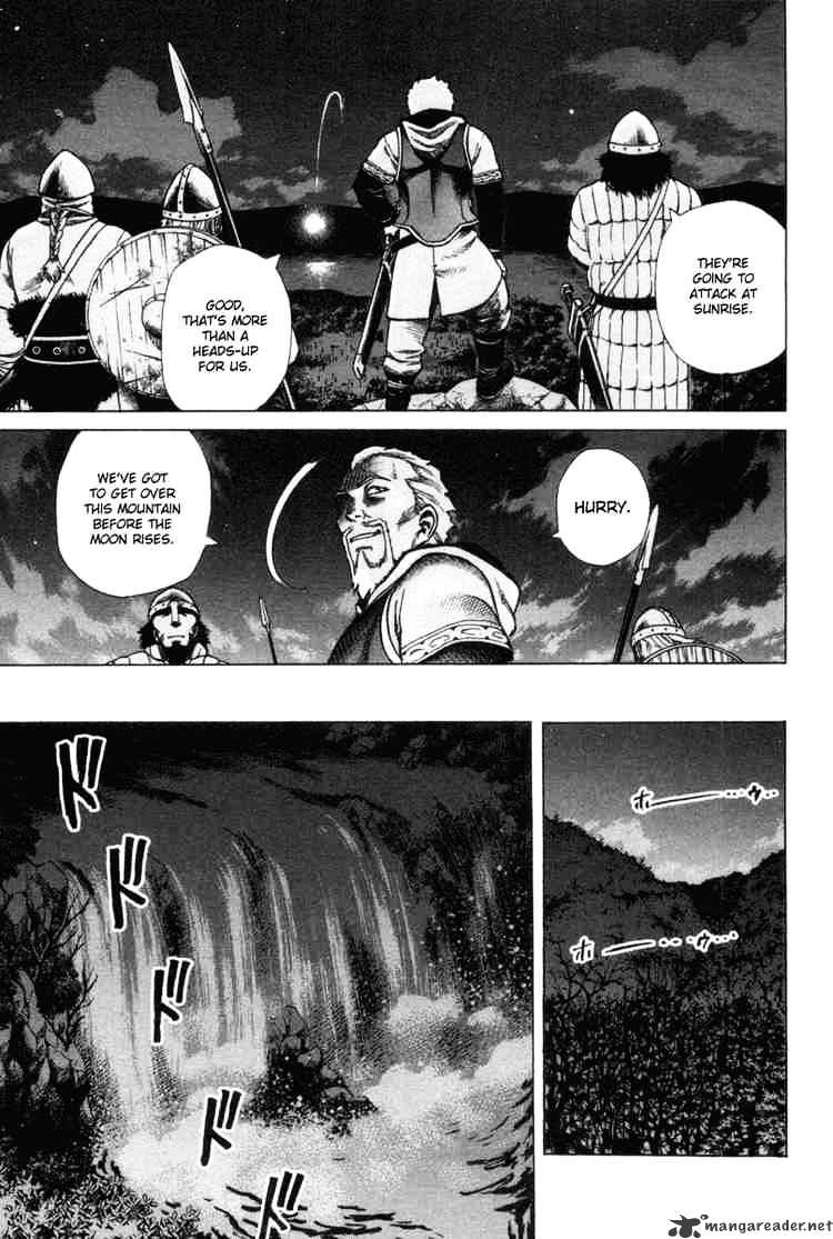 Vinland Saga - Chapter 1 : Normanni