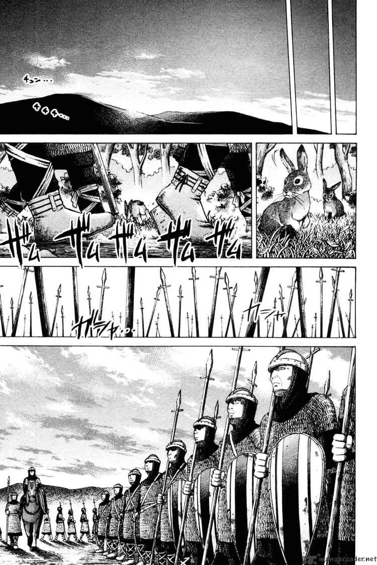 Vinland Saga - Chapter 1 : Normanni