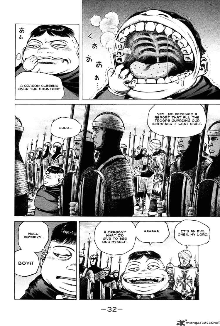 Vinland Saga - Chapter 1 : Normanni