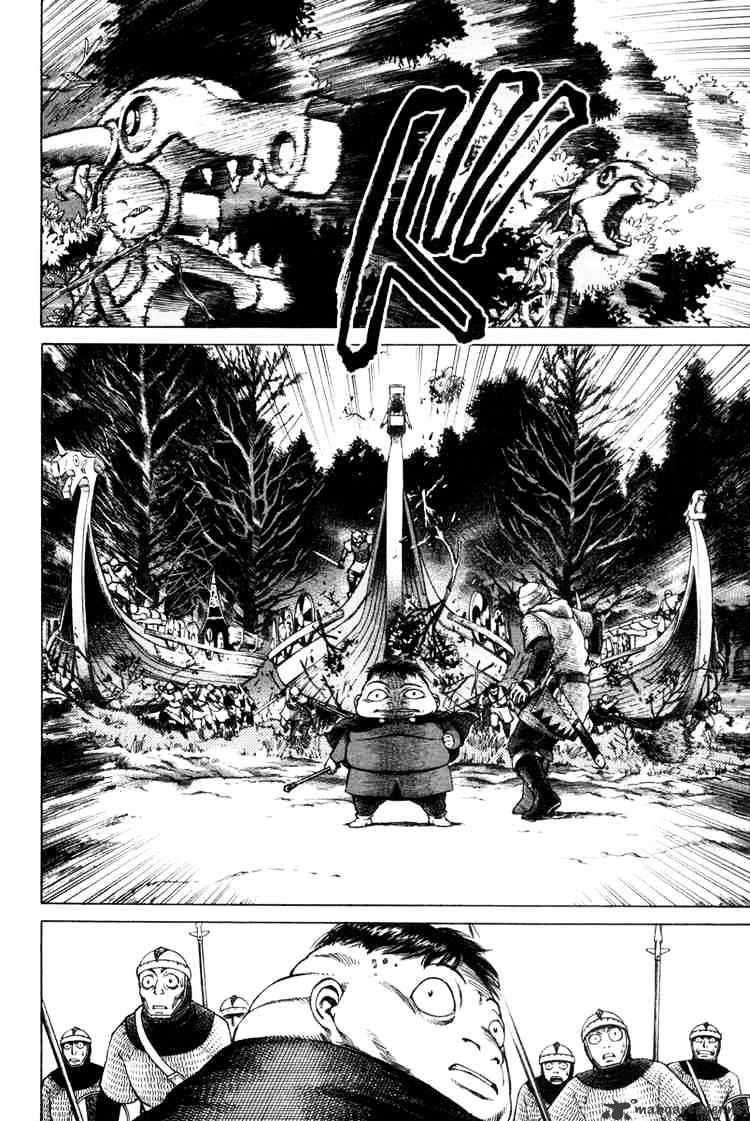 Vinland Saga - Chapter 1 : Normanni