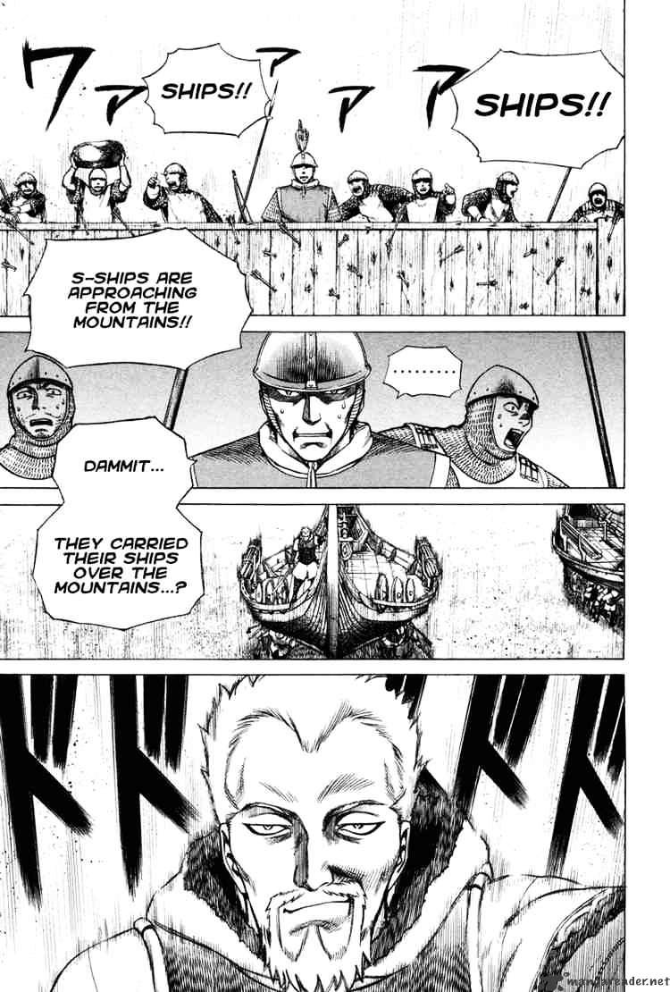 Vinland Saga - Chapter 1 : Normanni