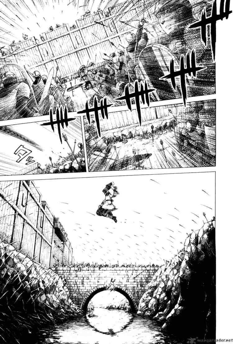 Vinland Saga - Chapter 1 : Normanni