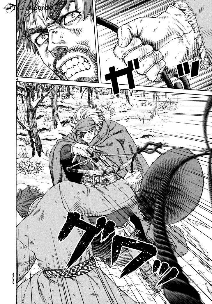 Vinland Saga - Chapter 116 : The Hunter And The Hunted (003)