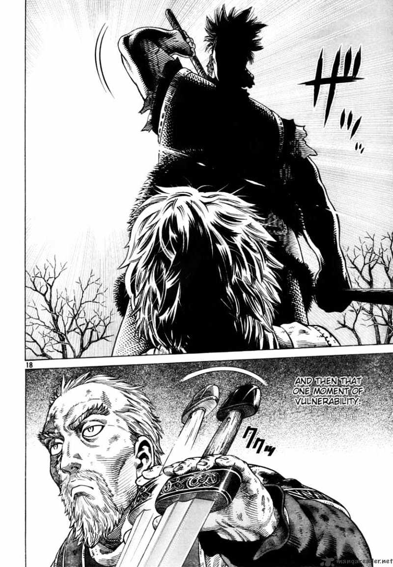 Vinland Saga - Chapter 41 : Joint Battle