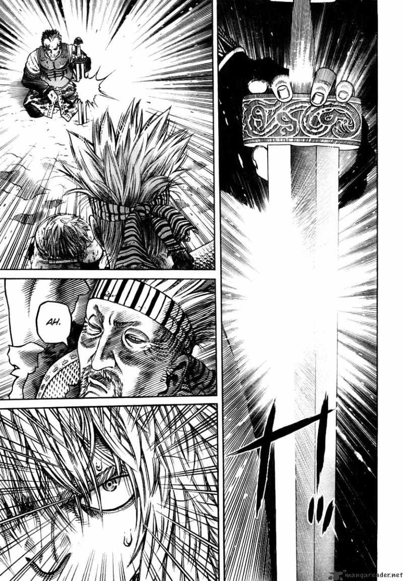 Vinland Saga - Chapter 41 : Joint Battle