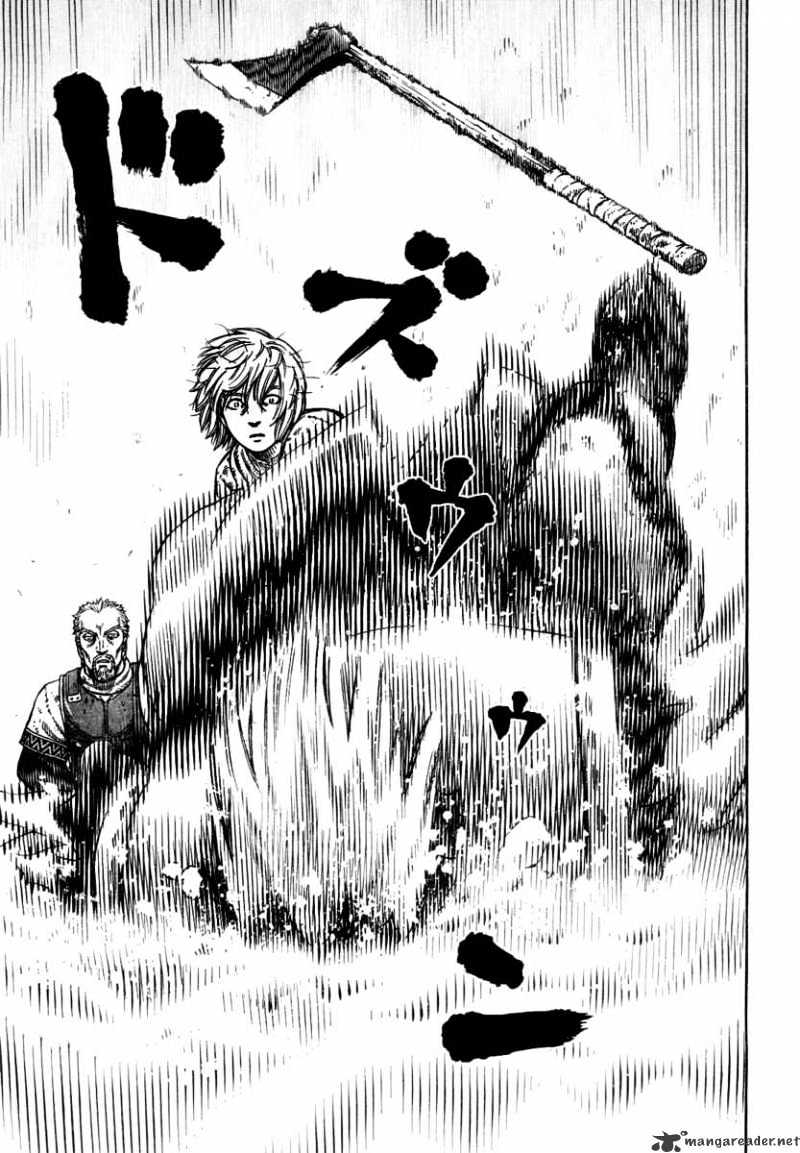 Vinland Saga - Chapter 41 : Joint Battle