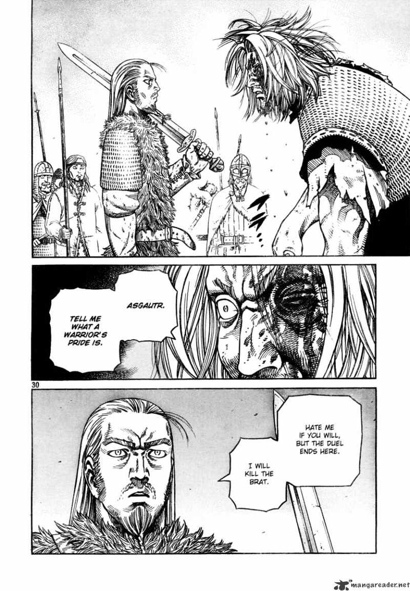 Vinland Saga - Chapter 41 : Joint Battle