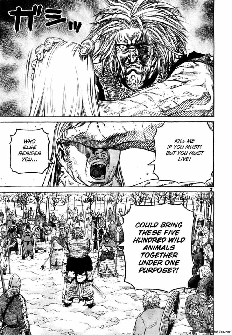 Vinland Saga - Chapter 41 : Joint Battle