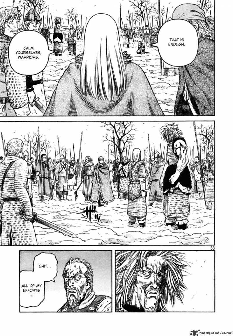 Vinland Saga - Chapter 41 : Joint Battle