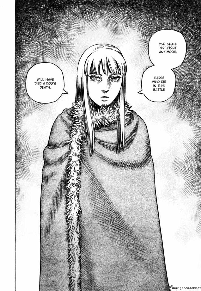 Vinland Saga - Chapter 41 : Joint Battle