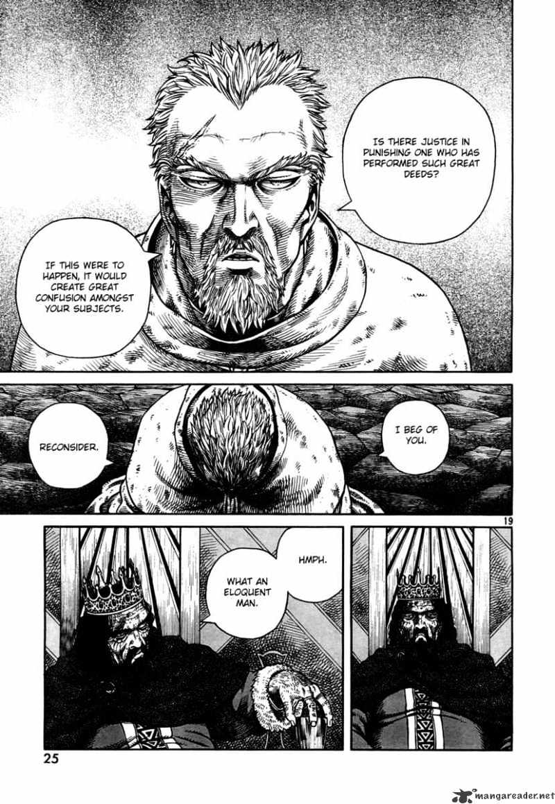 Vinland Saga - Chapter 44 : The Curse Of The Crown