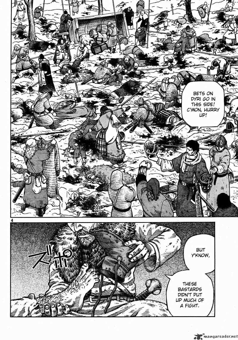 Vinland Saga - Chapter 37 : The Meaning Of Love