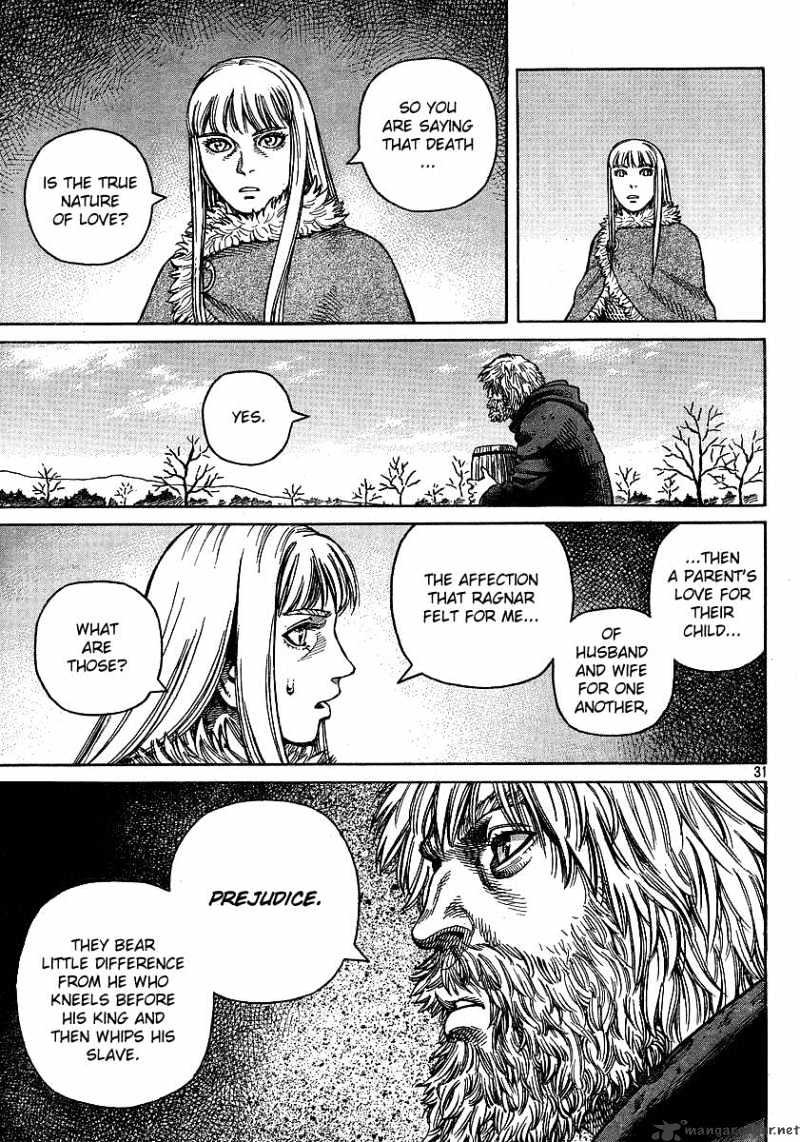 Vinland Saga - Chapter 37 : The Meaning Of Love