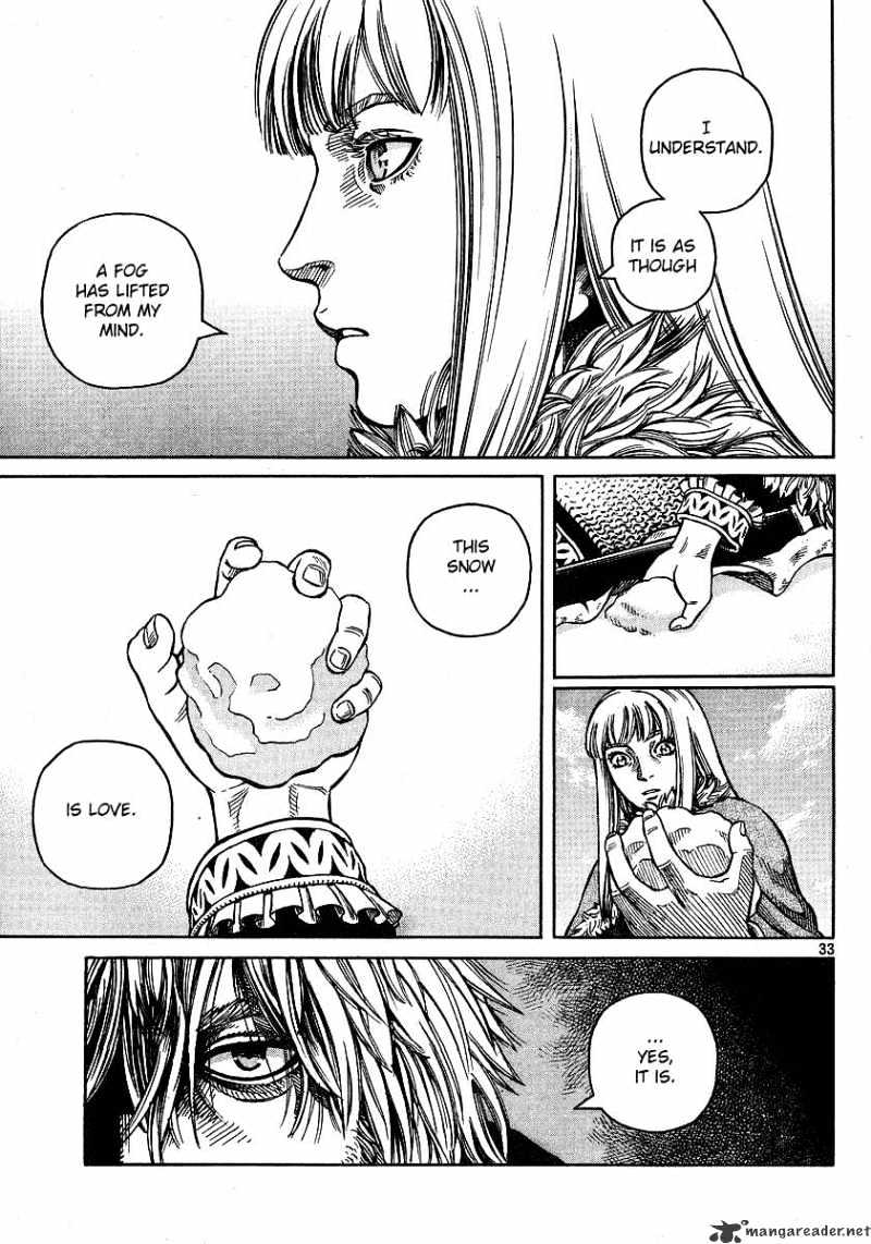 Vinland Saga - Chapter 37 : The Meaning Of Love