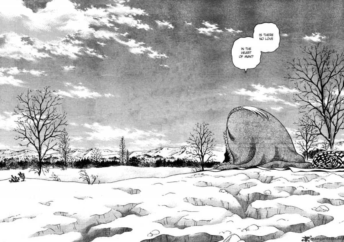 Vinland Saga - Chapter 37 : The Meaning Of Love