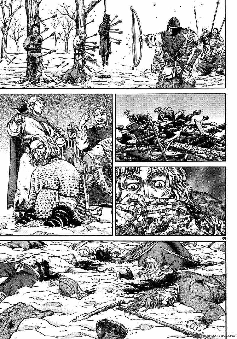 Vinland Saga - Chapter 37 : The Meaning Of Love