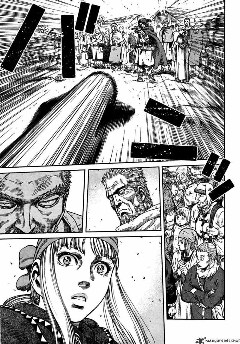 Vinland Saga - Chapter 48 : Reunion