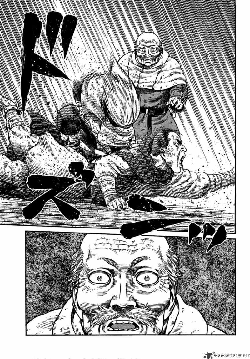 Vinland Saga - Chapter 48 : Reunion