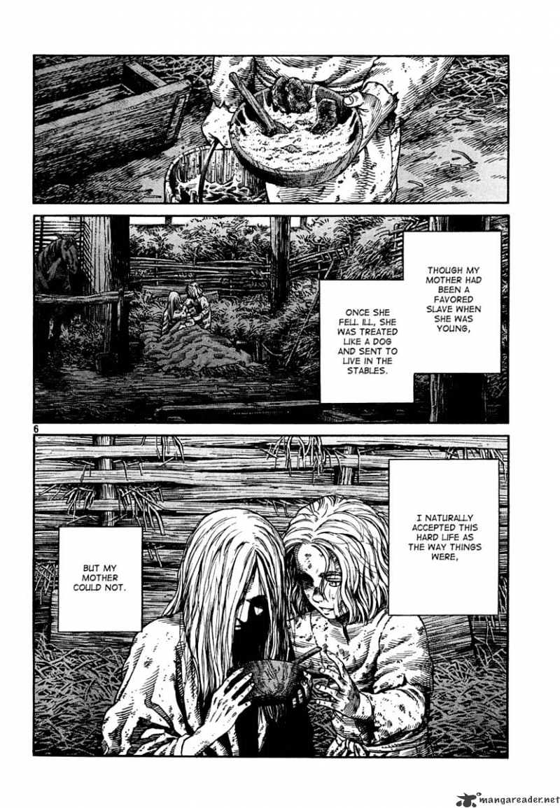 Vinland Saga - Chapter 47 : There Is No Hero