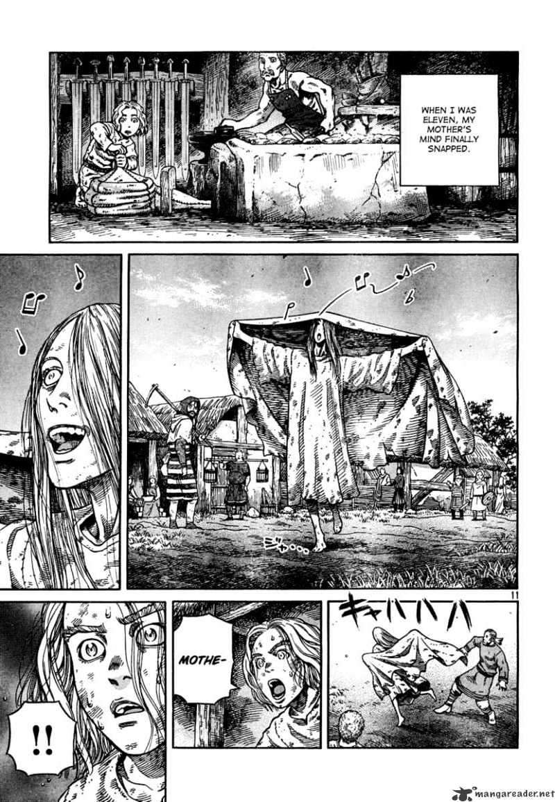 Vinland Saga - Chapter 47 : There Is No Hero