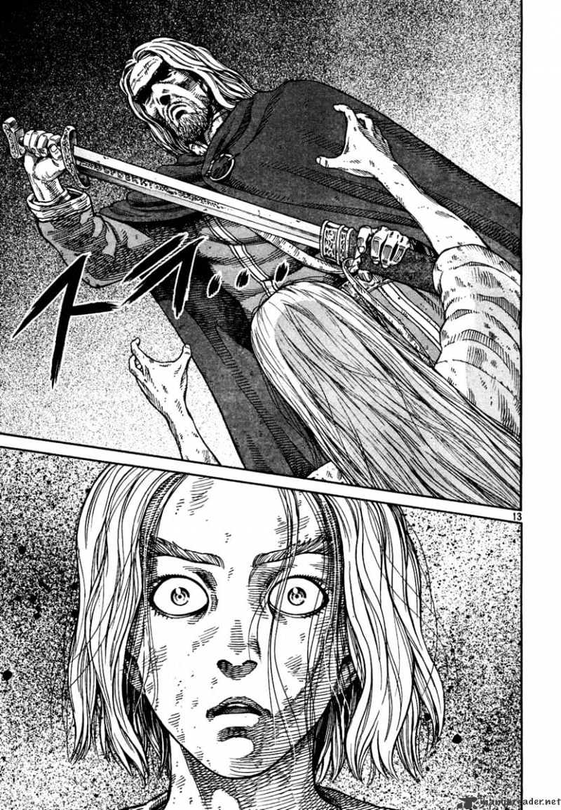 Vinland Saga - Chapter 47 : There Is No Hero