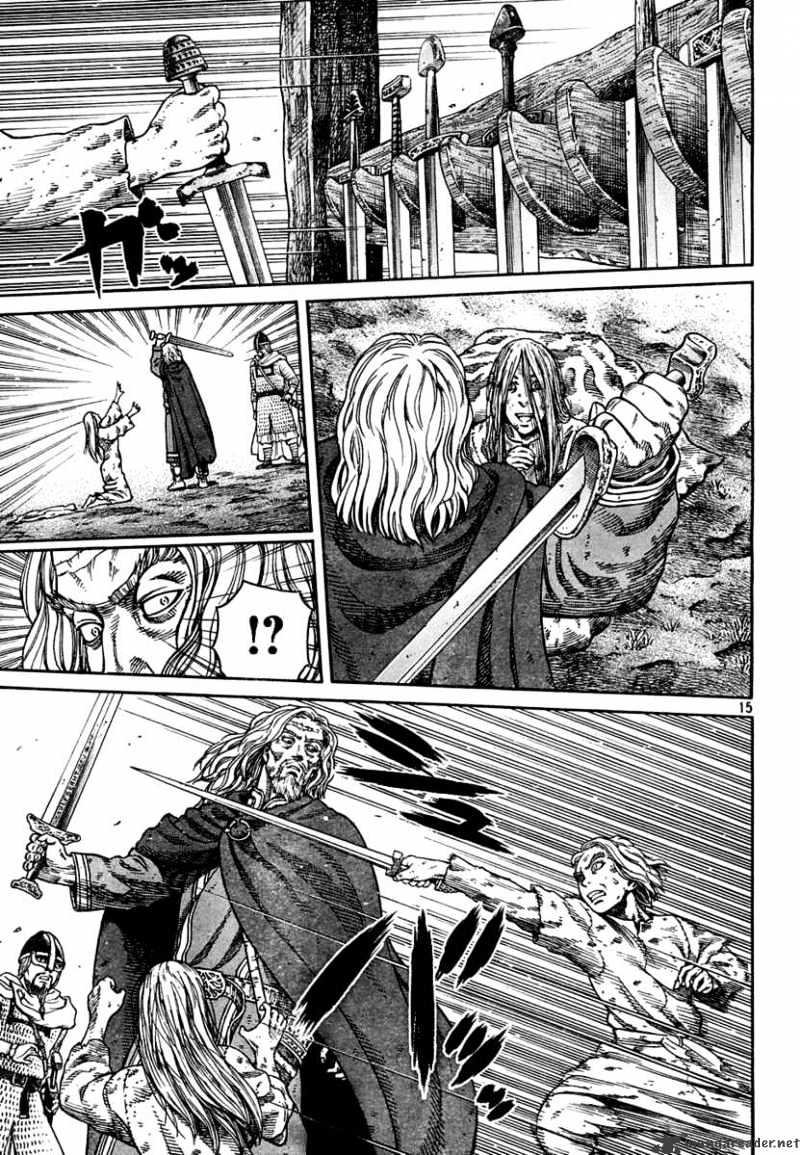 Vinland Saga - Chapter 47 : There Is No Hero